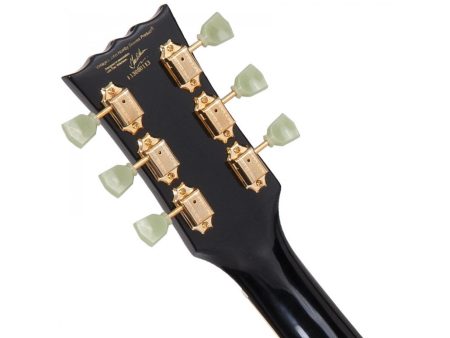 MANGO enc T-O-Matic MapleFLAME 2xHumb Acc DOR - Image 3