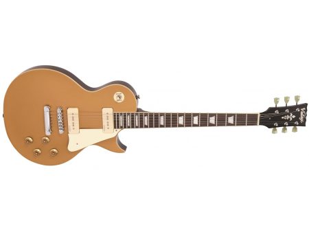 MANGO encolado Tune-O-Matic 2xMini Humb Acc DOR