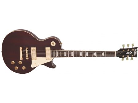 MANGO encolado Tune-O-Matic 2xMini Humb Acc DOR