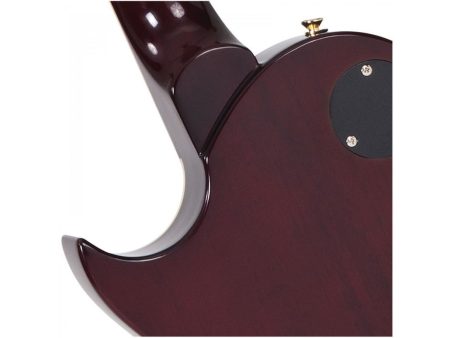 MANGO encolado Tune-O-Matic 2xMini Humb Acc DOR - Image 4