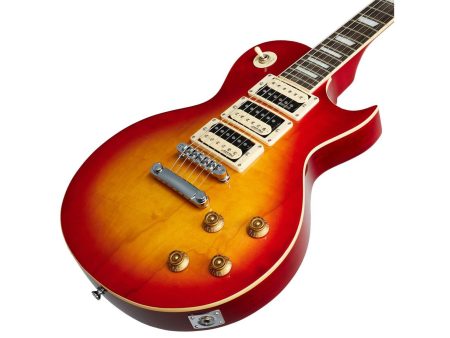 Mango Encolado t/LP 3xHumbucker - Image 3