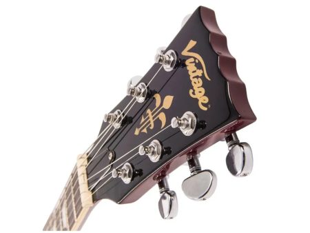 Mango Encolado t/LP 3xHumbucker - Image 5