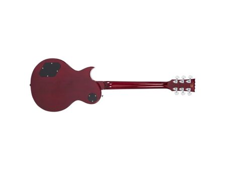 Mango Encolado t/LP 3xHumbucker - Image 2