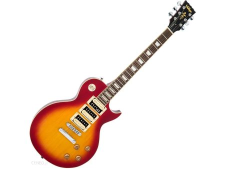 Mango Encolado t/LP 3xHumbucker - Image 4