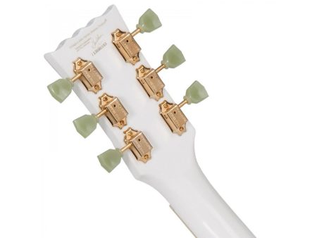 MANGO encolado Tune-O-Matic 2xHumb Acc DOR - Image 2
