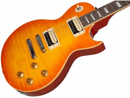 MANGO enc T-O-Matic MapleFLAME 2xHumb - Image 3