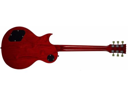 MANGO enc T-O-Matic MapleFLAME 2xHumb - Image 2