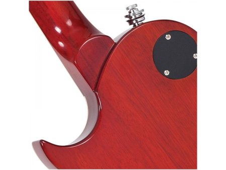 MANGO enc T-O-Matic MapleFLAME 2xHumb - Image 4