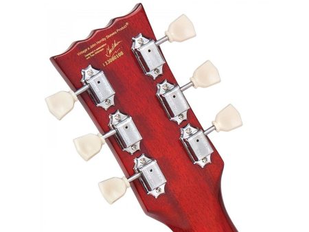 MANGO enc T-O-Matic MapleFLAME 2xHumb - Image 2