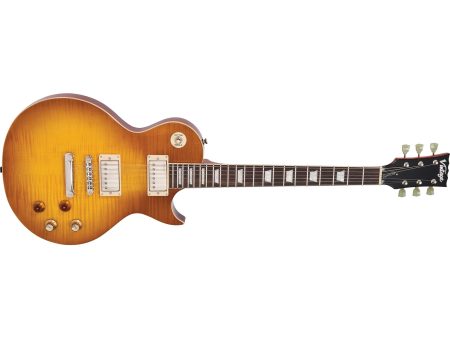 MANGO enc T-O-Matic MapleFLAME 2xHumb