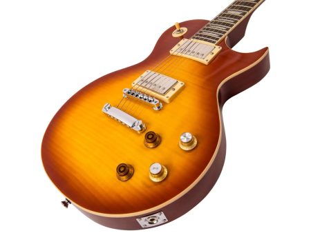 MANGO enc T-O-Matic MapleFLAME 2xHumb - Image 2