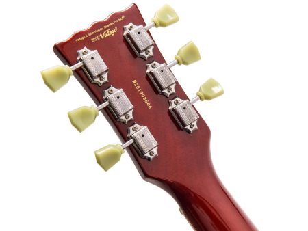MANGO enc T-O-Matic MapleFLAME 2xHumb - Image 5