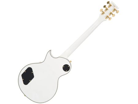 Mango Encolado t/LP 3xHumbucker - Image 2