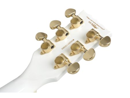 Mango Encolado t/LP 3xHumbucker - Image 3