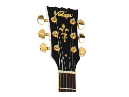 Mango Encolado t/LP 3xHumbucker - Image 4