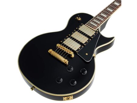 Mango Encolado t/LP 3xHumbucker - Image 5