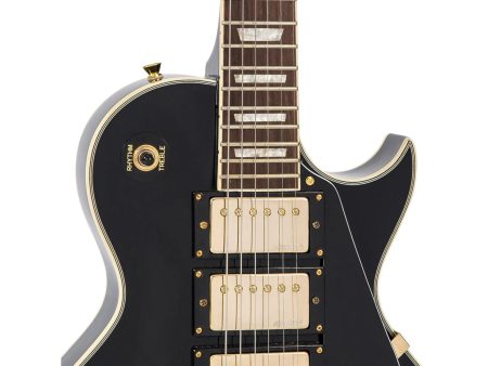 Mango Encolado t/LP 3xHumbucker - Image 3