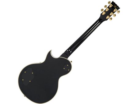 Mango Encolado t/LP 3xHumbucker - Image 2