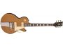 MANGO encolado T-O-Matic Gold Top 2xP90 c/BIGSBY