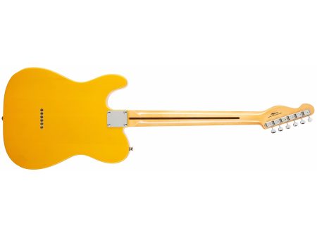 MANGO Atornillado THRU BODY 2xSingle Coil - Image 4