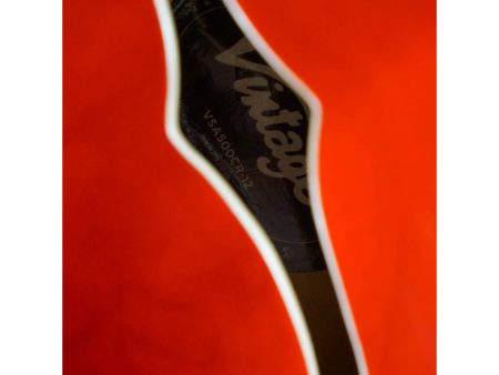 Semi Hueca t/335 - Mango Encolado 2xHumbucker - Image 6