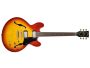 Semi Hueca t/335 - Mango Encolado 2xHumbucker