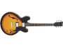 Semi Hueca t/335 - Mango Encolado 2xHumbucker