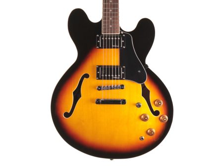 Semi Hueca t/335 - Mango Encolado 2xHumbucker - Image 6