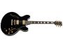 Semi Hueca t/335 - Mango Encolado 2xHumbucker