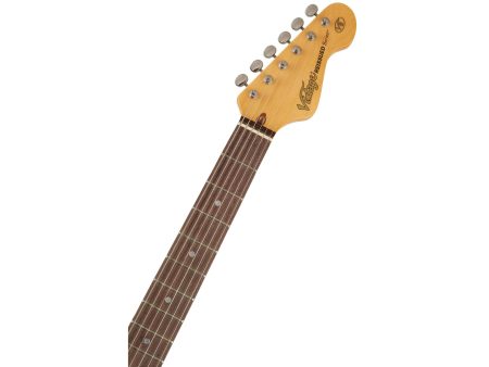 MANGO Atornillado 3xSingleCoil c/PALANCA - Image 3