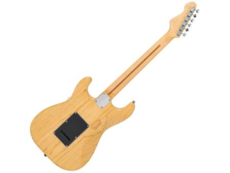 MANGO Atornillado  3xSingleCoil c/PALANCA - Image 3