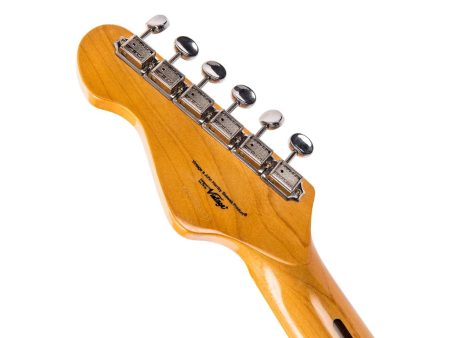 MANGO Atornillado  3xSingleCoil c/PALANCA - Image 7