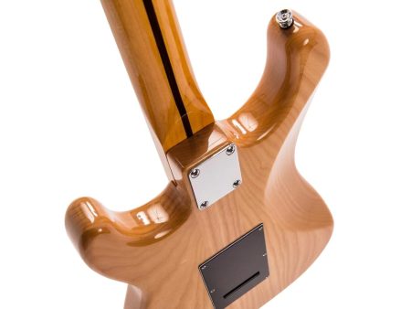 MANGO Atornillado  3xSingleCoil c/PALANCA - Image 6