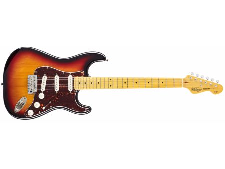 MANGO Atornillado  3xSingleCoil c/PALANCA