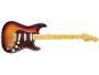 MANGO Atornillado  3xSingleCoil c/PALANCA