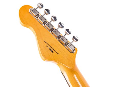 MANGO Atornillado  3xSingleCoil c/PALANCA - Image 5