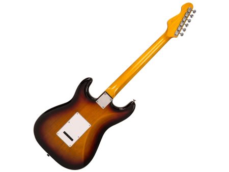 MANGO Atornillado  3xSingleCoil c/PALANCA - Image 6