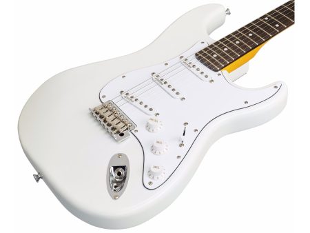MANGO Atornillado  3xSingleCoil c/PALANCA - Image 3