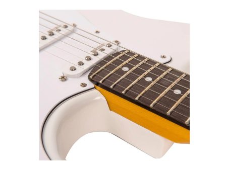 MANGO Atornillado  3xSingleCoil c/PALANCA - Image 6