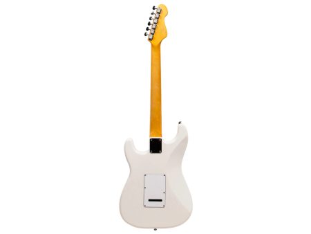 MANGO Atornillado  3xSingleCoil c/PALANCA - Image 8