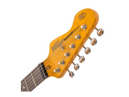 MANGO Atornillado  3xSingleCoil c/PALANCA - Image 4