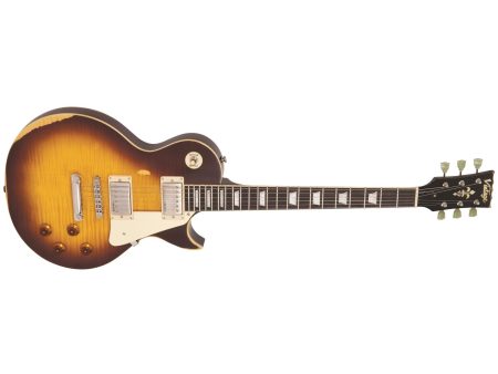 MANGO Encolado 2xHumb MapleFLAME Aged