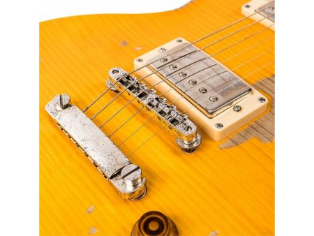 MANGO Encolado 2xHumb MapleFLAME Aged - Image 5
