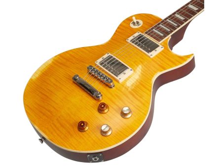 MANGO Encolado 2xHumb MapleFLAME Aged - Image 3