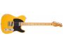 MANGO Atornillado THRU BODY 2xSingleCoil Aged