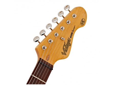 MANGO Atornillado 3xSingleCoil c/PALANCA Aged - Image 7