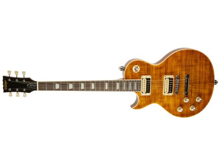 Mango Encolado c/Straplock 2xHumbucker Zebra