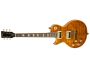 Mango Encolado c/Straplock 2xHumbucker Zebra