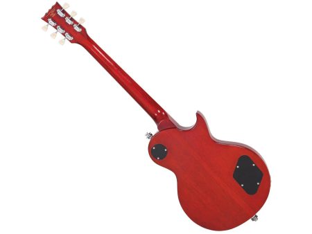 Mango Encolado c/Straplock 2xHumbucker Zebra - Image 4