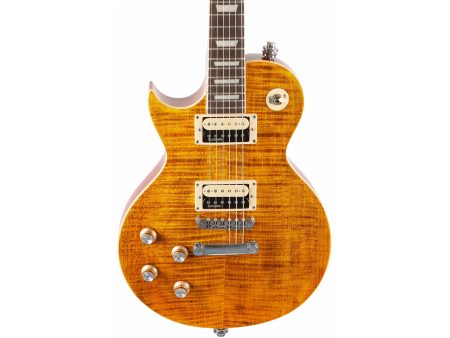 Mango Encolado c/Straplock 2xHumbucker Zebra - Image 5